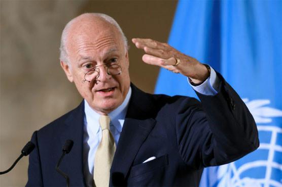 UN hosts ‘critical’ Syria peace talks in Vienna