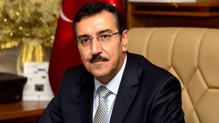 Turkish customs prevents smuggling worth 2.5 billion Turkish Liras: Minister