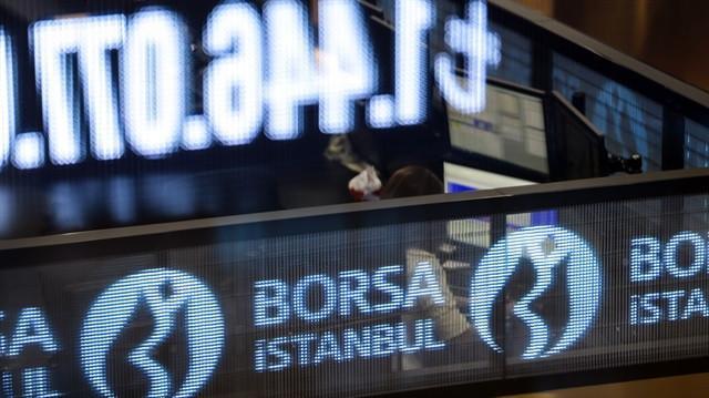 Turkeys benchmark stock index hits 120,000 points
