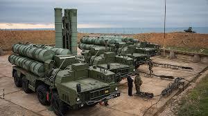 Qatar ‘in talks to buy Russia’s S-400s’