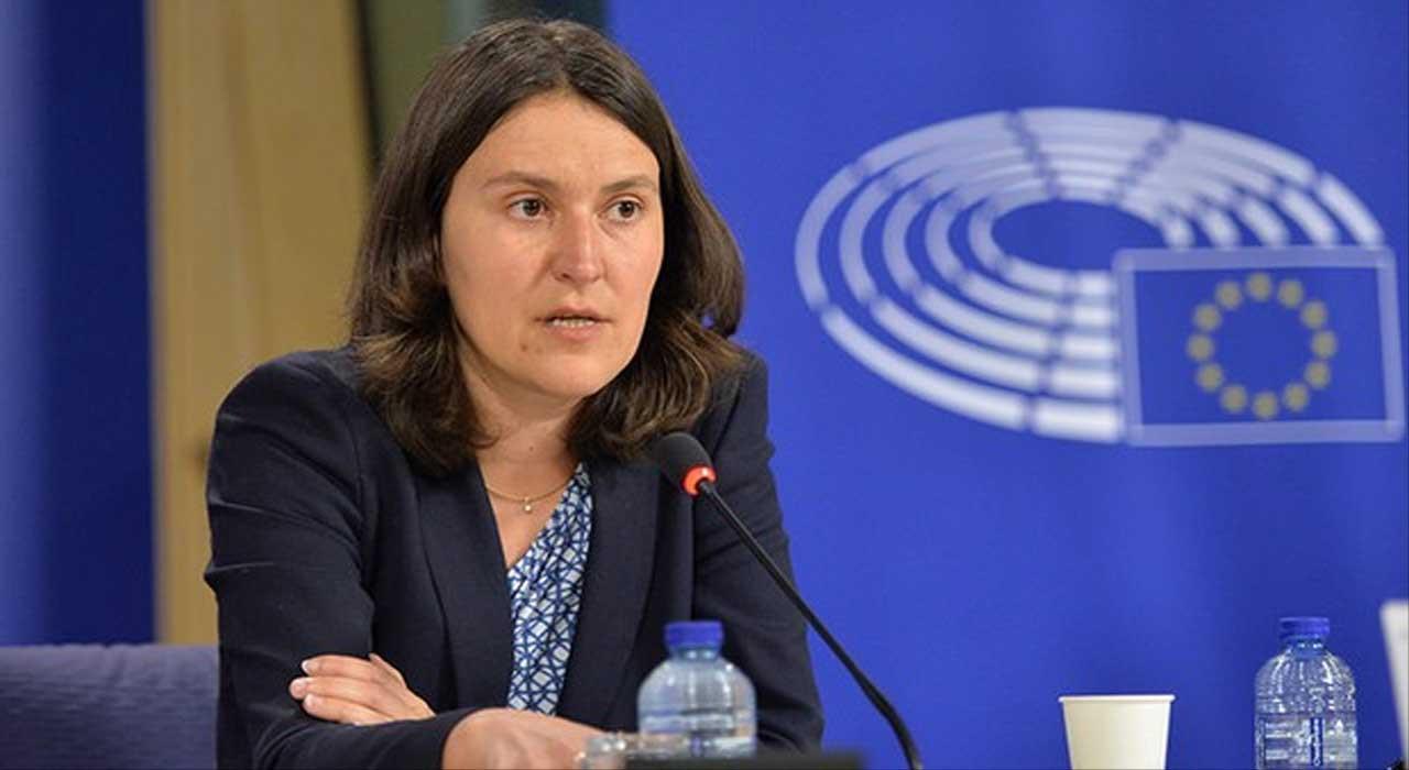 EU has made some serious mistakes: Turkey rapporteur Kati Piri