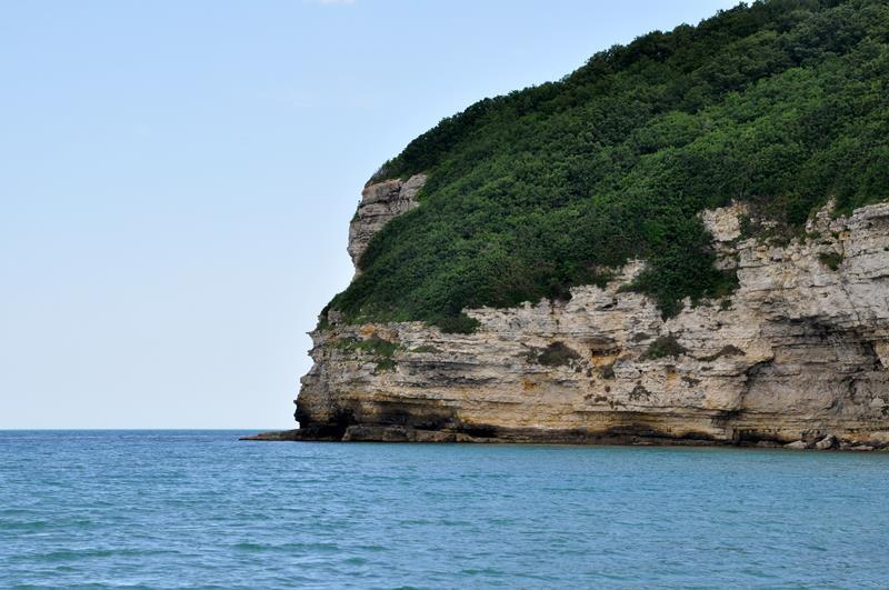 Planned capacity increase of Istanbul mine poses threat to nature
