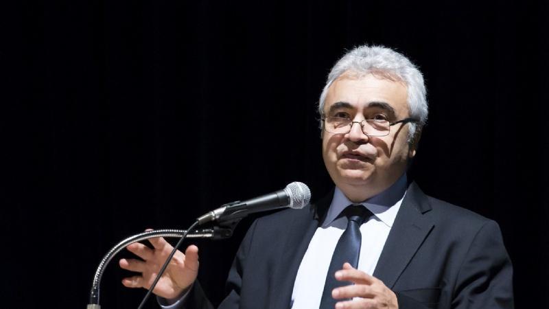 Fatih Birol re-elected chief of Int’l Energy Agency