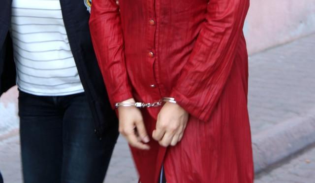Turkish officers catch ISIL suspect sought with red notice among 27 others