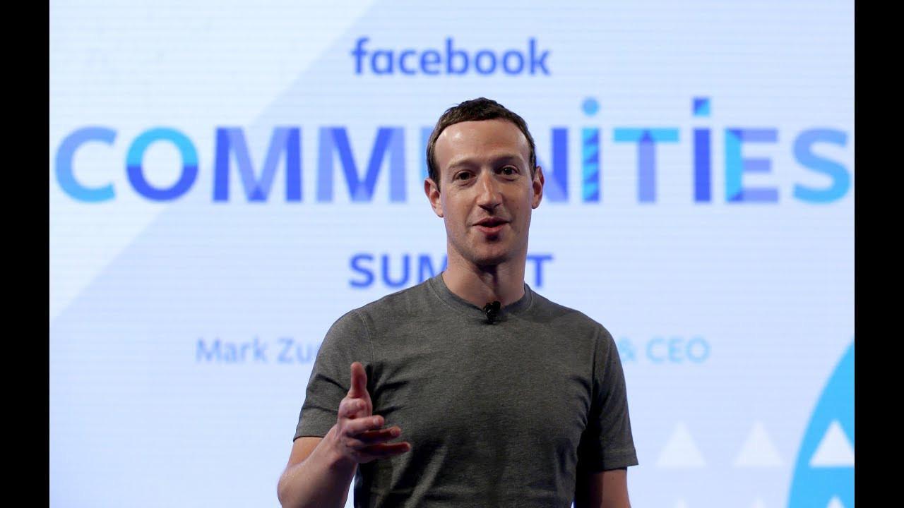 Facebook in privacy push before EU law