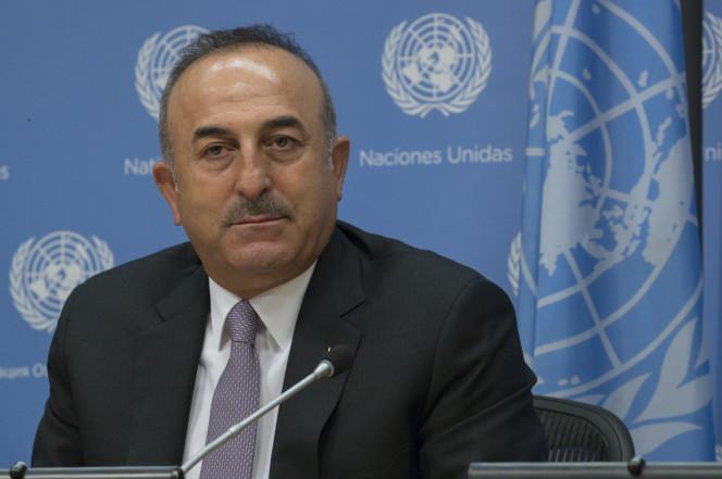 US picked the wrong partner, Ankara criticizes Washington in New York Times article