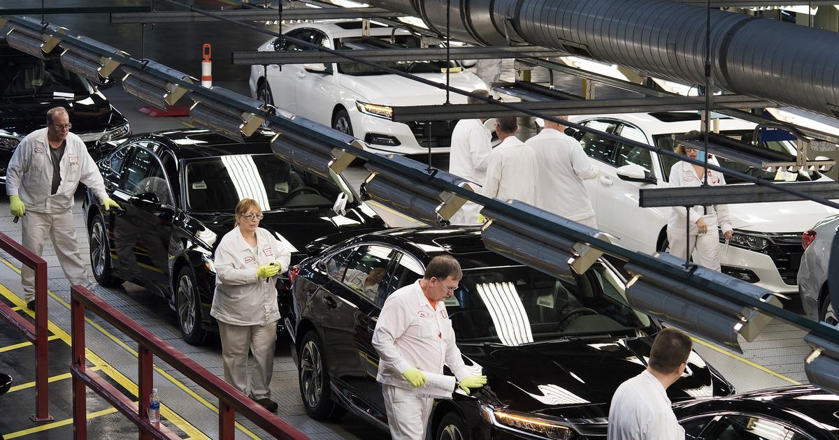 Carmakers funded ‘tests on people’
