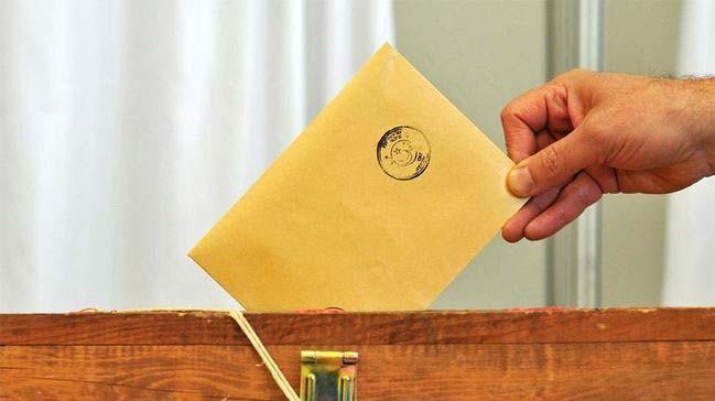 AKP-MHP alliance has no intention to reduce 10 percent election treshold
