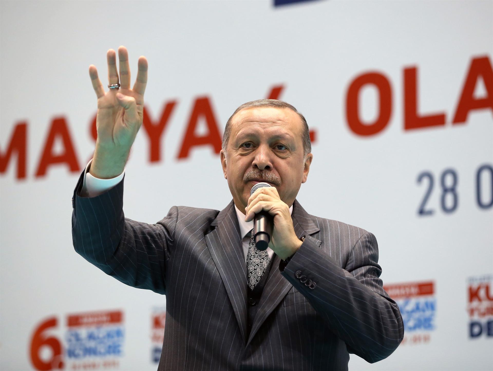 President Erdoğan postpones trip to Venezuela, Brazil and Uruguay