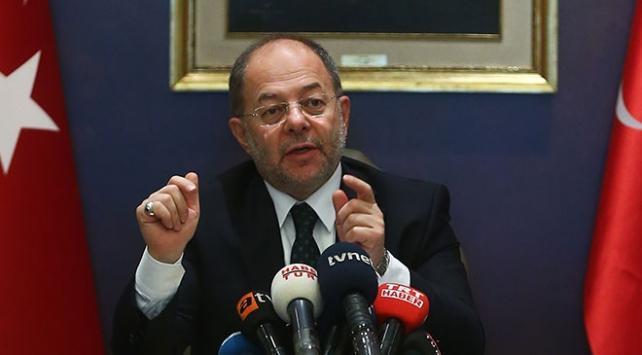 Government prepares ‘reform package’ in bid to lure investors to Turkey: Deputy PM