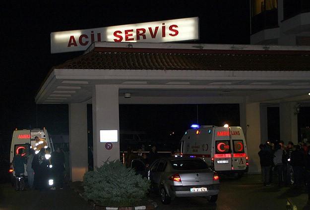 Istanbul hospitals’ emergency wards signal alarm over hygiene, capacity