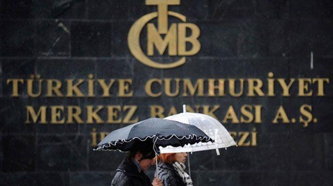 Turkish Central Bank raises 2018 inflation forecast
