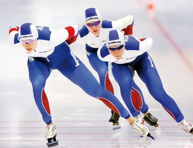 Graf refuses to compete at Games