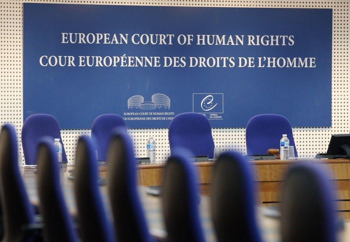 Euro court fines Turkey 10,000 euros for ‘discrimination of right to education’ in case of paraplegic student
