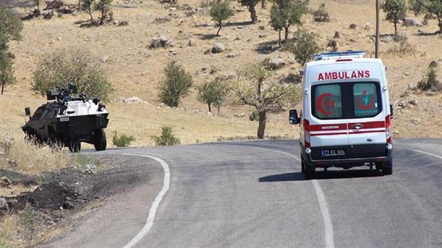 Three Turkish soldiers killed, seven wounded in cross-border PKK attacks in Turkey’s Hakkari