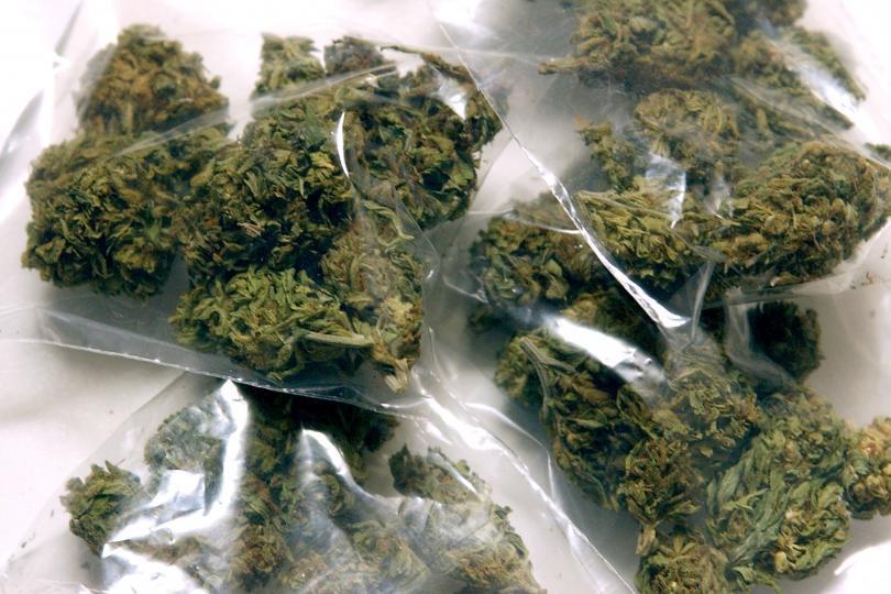 San Francisco offers marijuana conviction amnesty