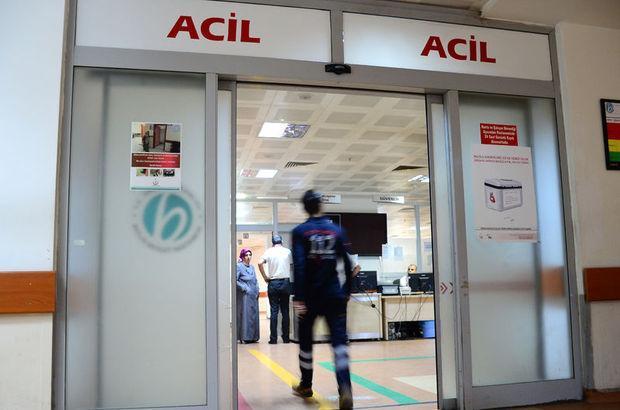 Turkey’s Health Ministry announces new regulations for hospitals’ emergency wards