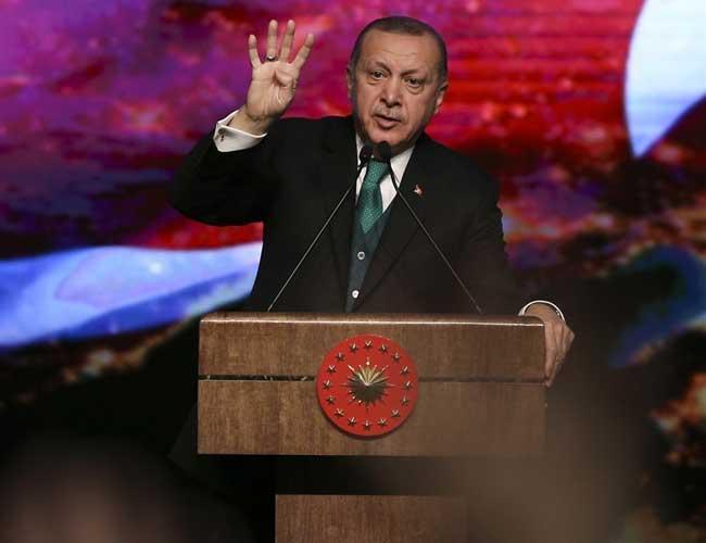 Turkish army, FSA extend Afrin operation, 800 militants killed so far