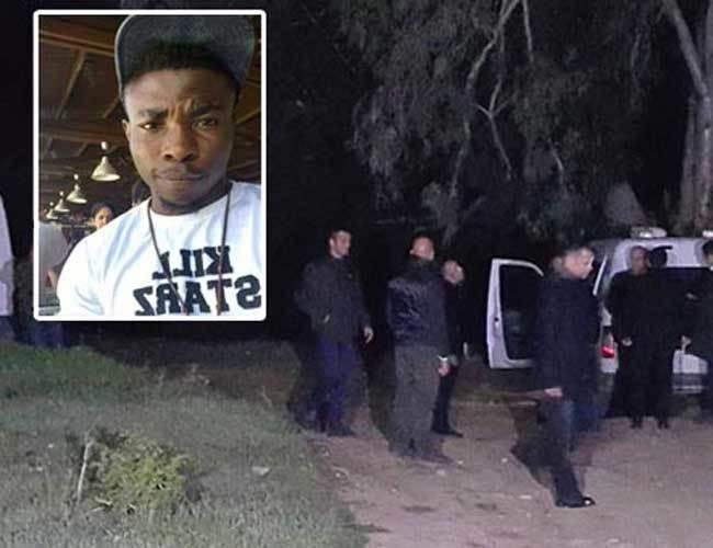 Investigation deepens into killing of Nigerian student in Turkish Cyprus