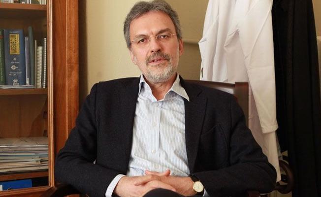 Detained Turkish Medical Association head defends anti-war statement