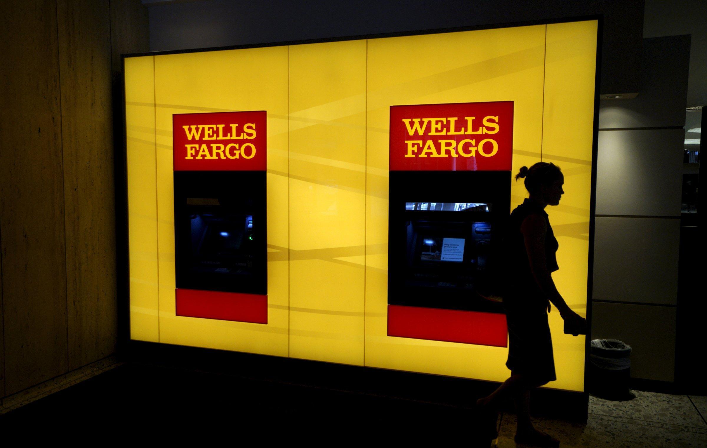 US authority orders Wells Fargo to halt expansion over ‘abuses’