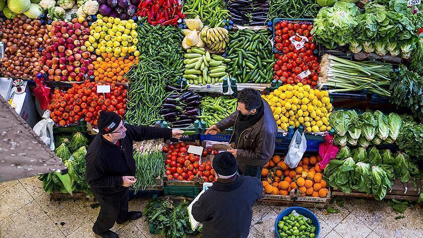 Turkey’s annual inflation drops to 10.4 pct in January, down from 11.9 pct in December
