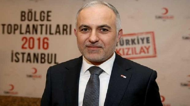 Syrian regime offensive in Seragıp expected to trigger wave of refugees: Turkish Red Crescent