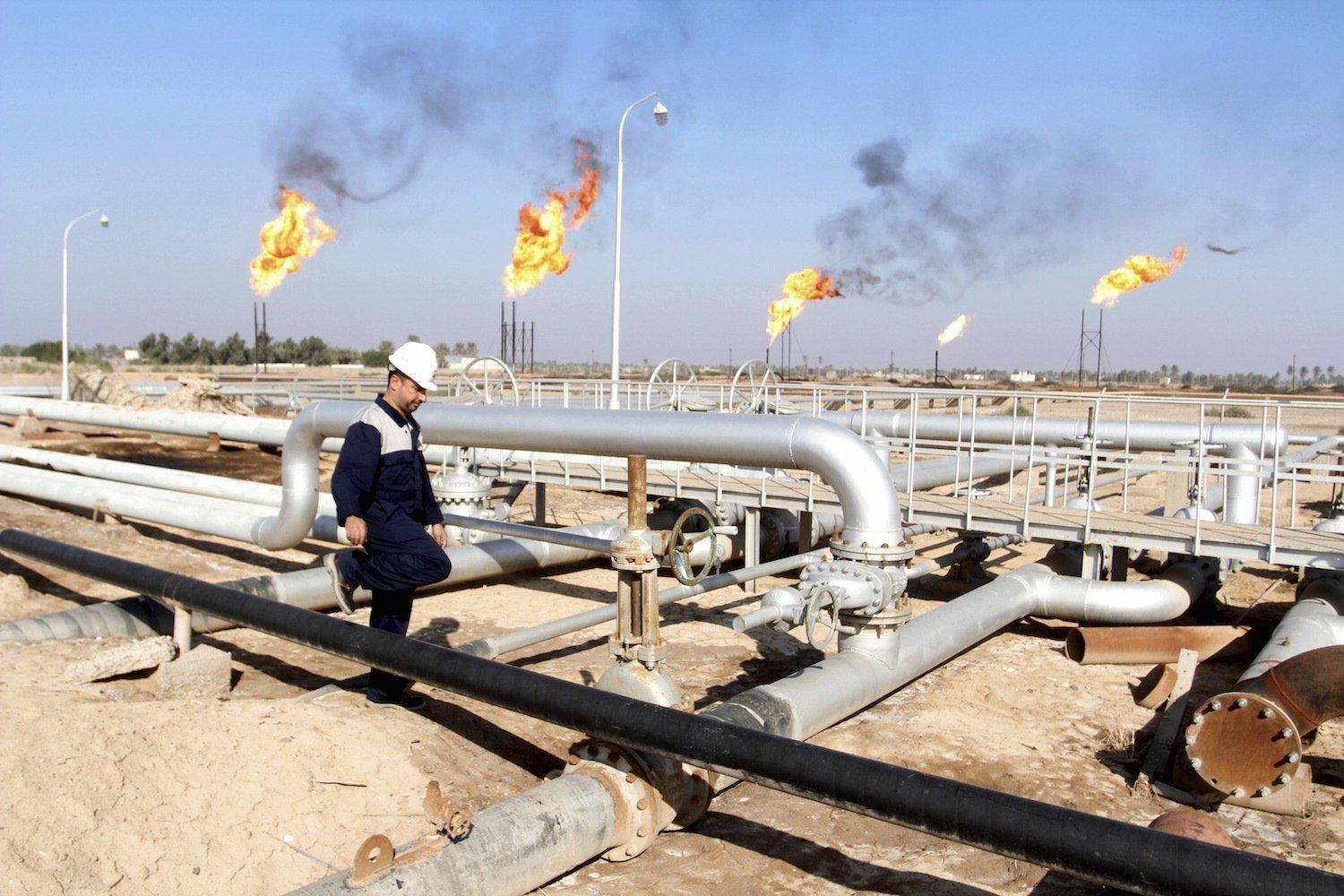 Iran says fully settled debt to Turkey over gas exports