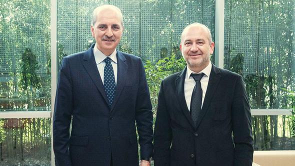 Turkey’s culture minister compares artifact smugglers to ‘mafia’