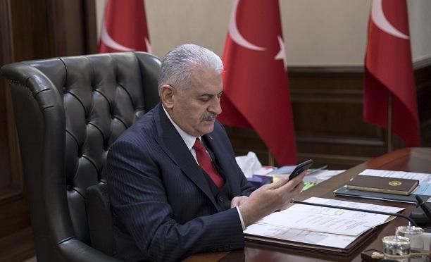 Turkish gov’t launches ‘native and national’ WhatsApp-like messaging app