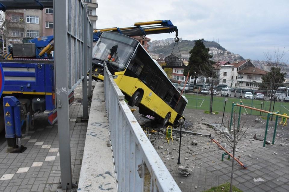 ‘Black boxes’ to be installed on 500,000 public transport vehicles to help reduce accidents