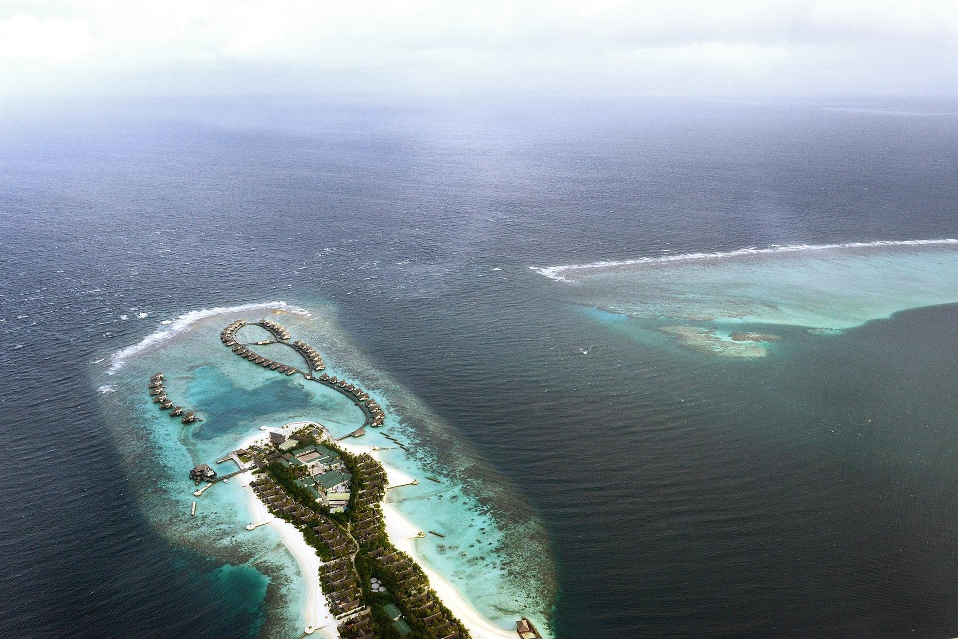 State of emergency declared in Maldives