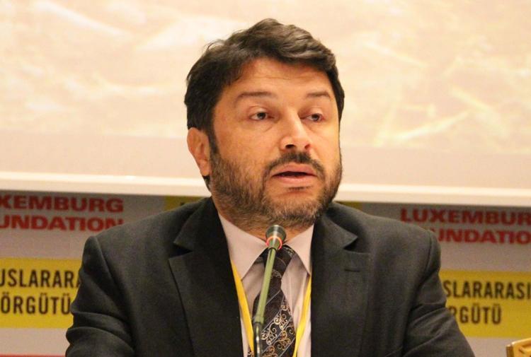 US deplores Turkey’s re-arrest of Amnesty International official