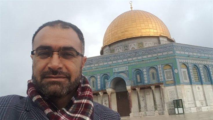 Israel extends detention of Turkish lecturer for third time