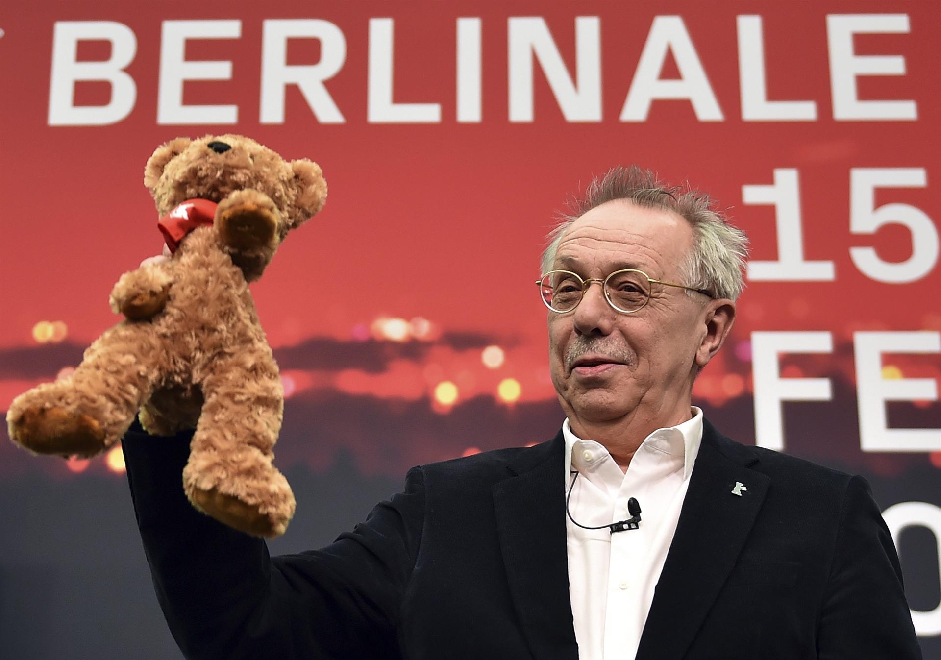 Berlin film fest to spotlight #MeToo moment