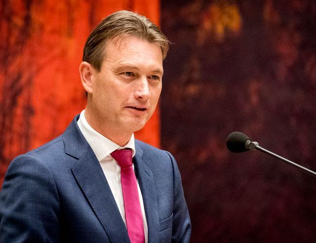 400-year-old Netherlands-Turkey ties to be fixed one day: Dutch FM