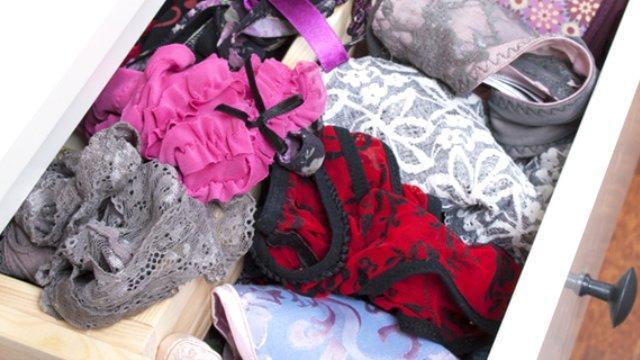 Turkish man detained in Moscow for attacking women, stealing their underwear
