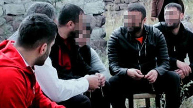 Turkish dealers detained in drug bust ‘had social security’
