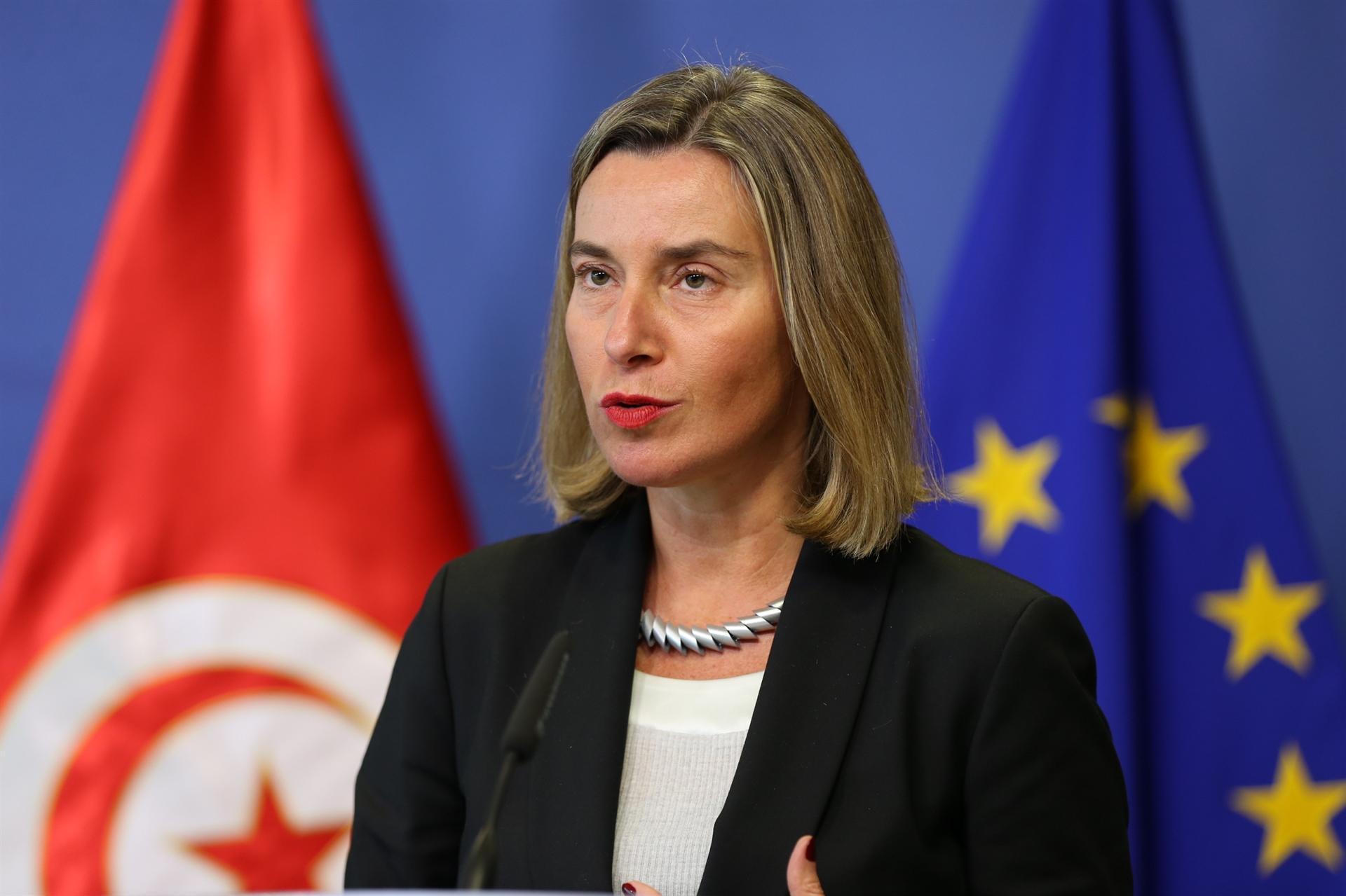 Turkey, EU in fresh spat over Syria operation
