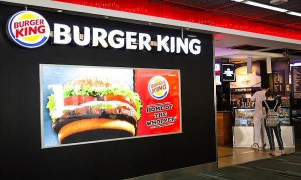Turkish Burger King operator pulls U.S. IPO amid market jitters