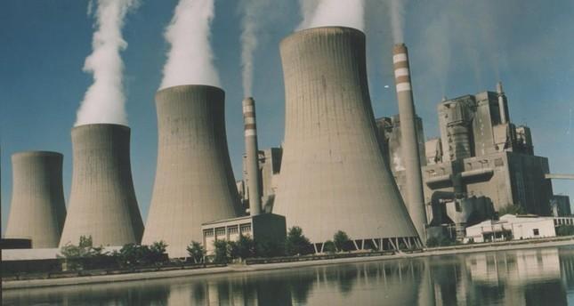 Russia’s Rosatom in talks to bring Turkey’s power producer into nuclear project