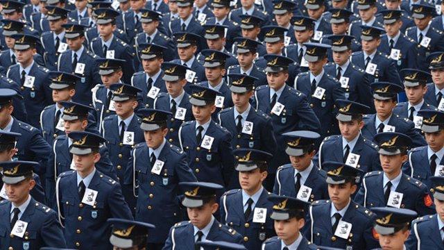 100 acquitted, 64 get life sentences in Ankara over Turkey’s coup attempt