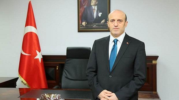Probe launched into governor over allegations of beating up woman in Turkey’s Kırklareli