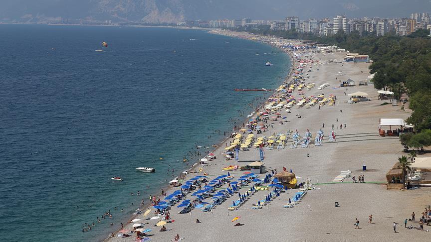 Turkey ‘stands out’ as top holiday destination for 2018: Top UK tour operator