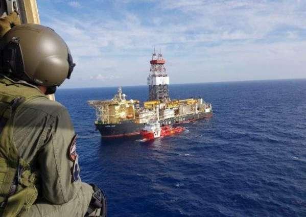 ENI, Total find ‘extensive’ gas reserves off Cyprus