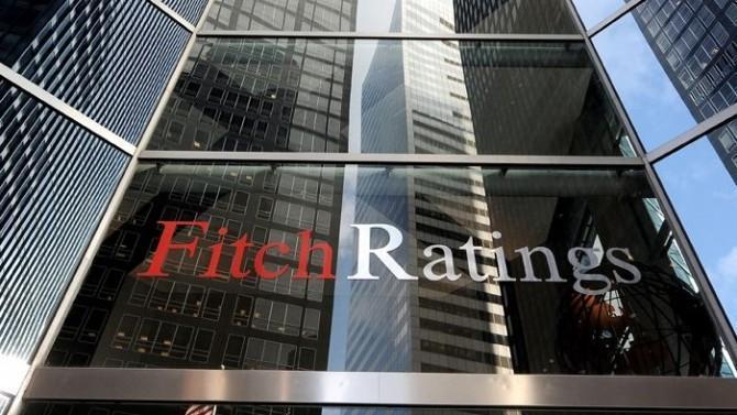Fitch forecasts slower growth, higher inflation in Turkey