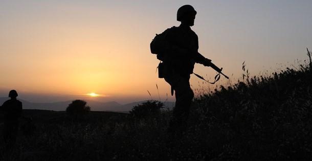 One Turkish soldier killed in Syria’s Afrin: Military