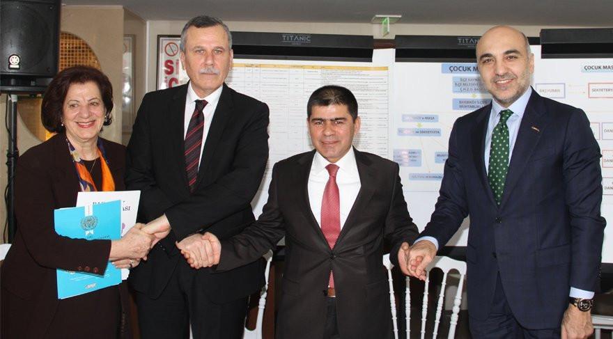New protocol to protect safety, wellbeing of children in Istanbul’s Bakırköy district