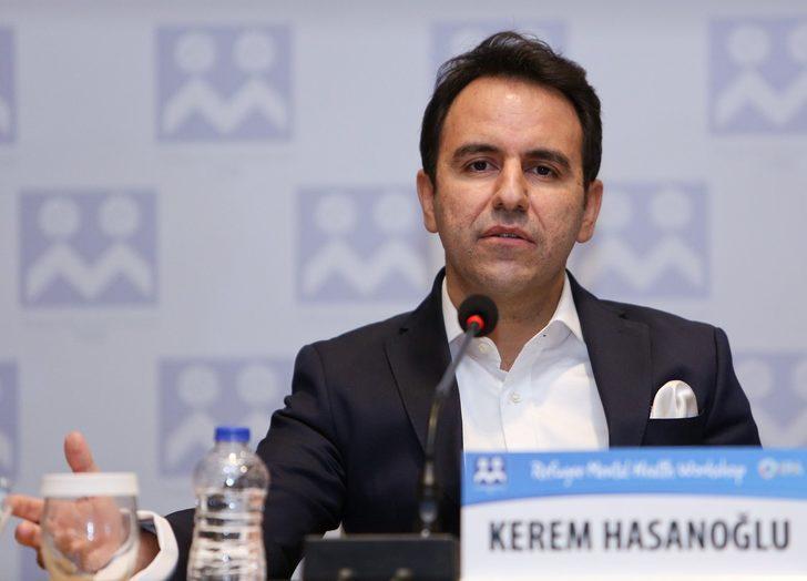 New Turkish director assigned to International Pediatric Association