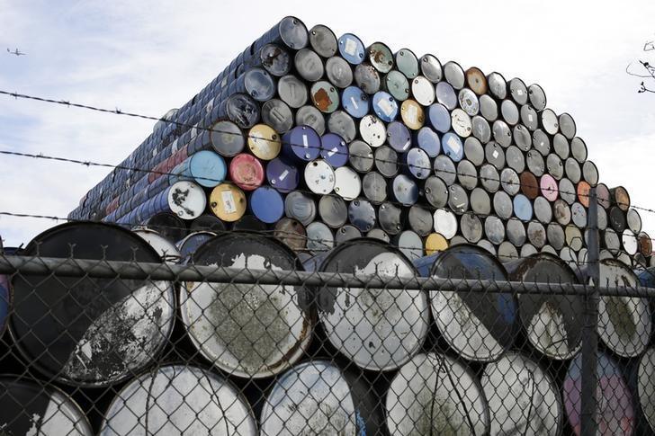 Iraq seeks $100 bln to reconstruct transport, agriculture and oil sectors